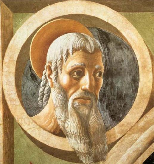 UCCELLO, Paolo Head of Prophet Sweden oil painting art